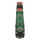 MTH 20-3466-1 O Gauge Southern (Green) 4-6-2 Ps-4 Steam Engine #1407 w/PS3 VG/Box