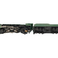 MTH 20-3466-1 O Gauge Southern (Green) 4-6-2 Ps-4 Steam Engine #1407 w/PS3 VG/Box