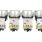 MTH 30-70101 O Gauge United States 4-Car Slag Car Set (Set of 4) LN