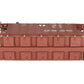Aristo-Craft 41208 G Scale Union Pacific 2 Bay Covered Hopper - Metal Wheels LN/Box