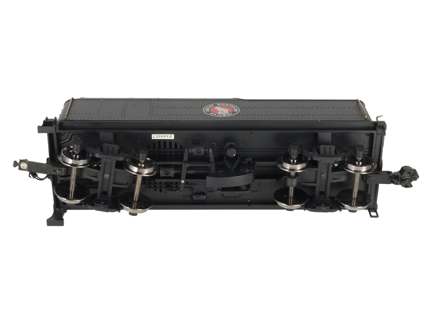 Aristo-Craft 21412 G GN Pacific Steam Locomotive Tender LN/Box