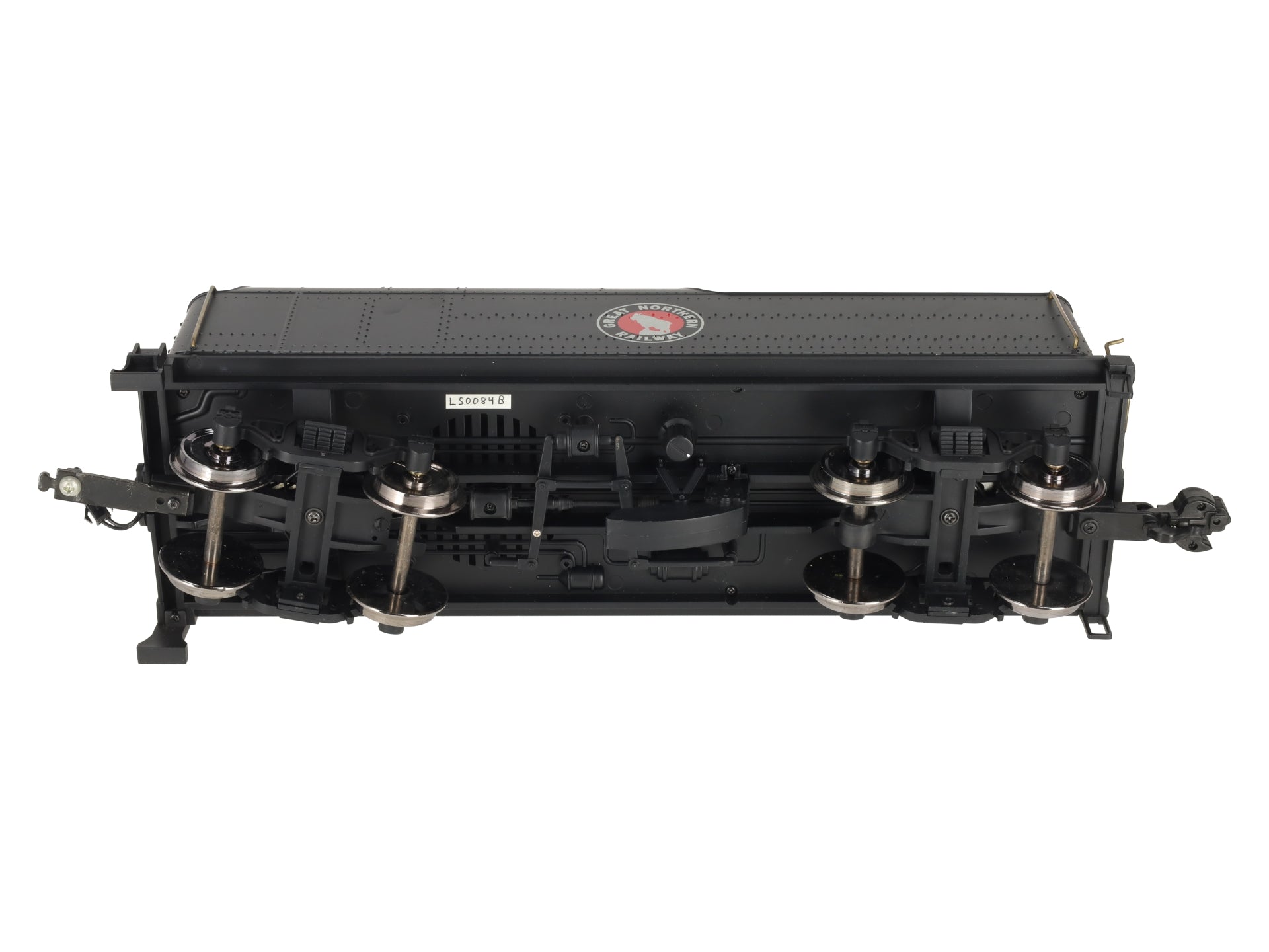 Aristo-Craft 21412 G GN Pacific Steam Locomotive Tender LN/Box