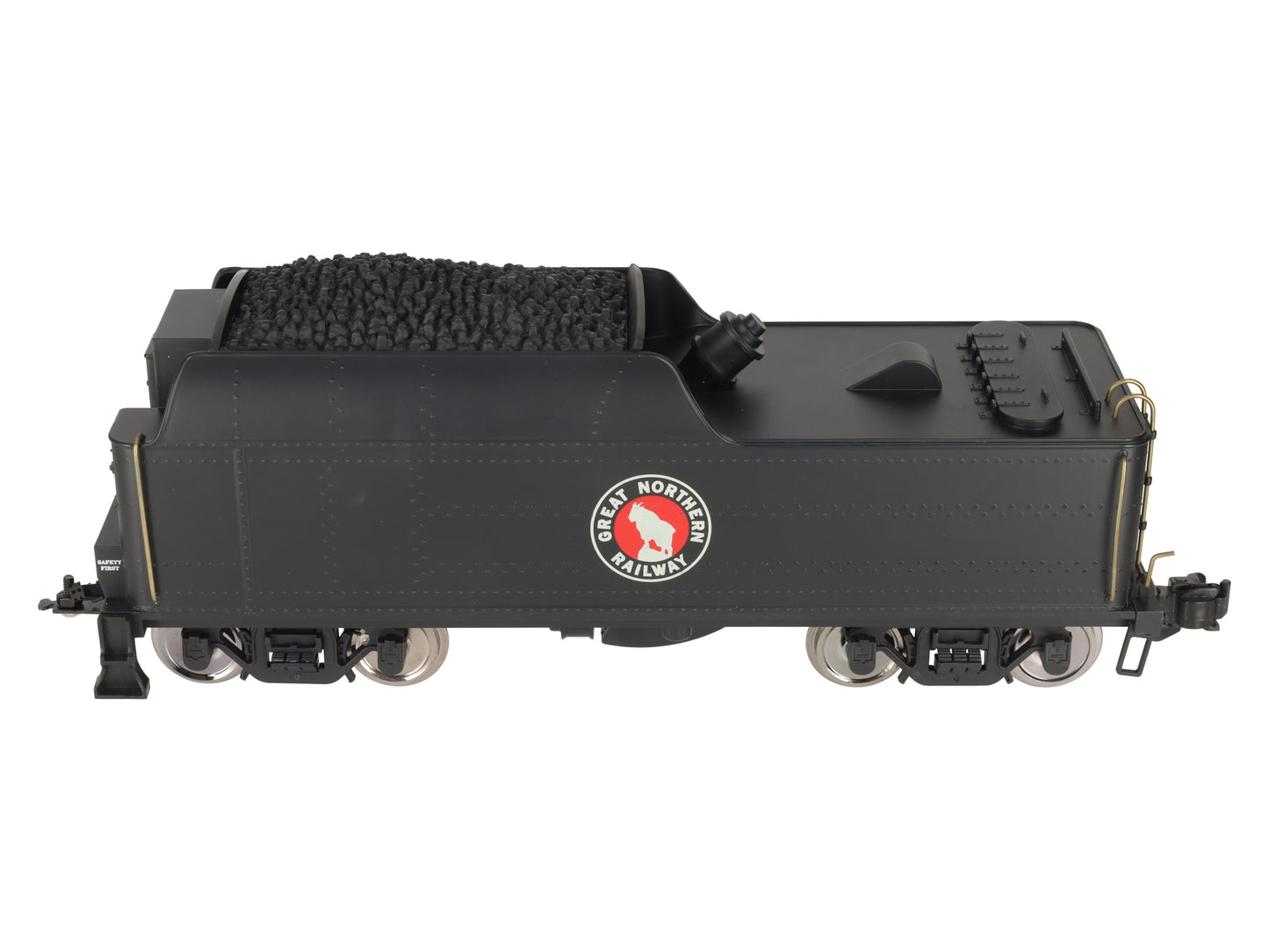 Aristo-Craft 21412 G GN Pacific Steam Locomotive Tender LN/Box