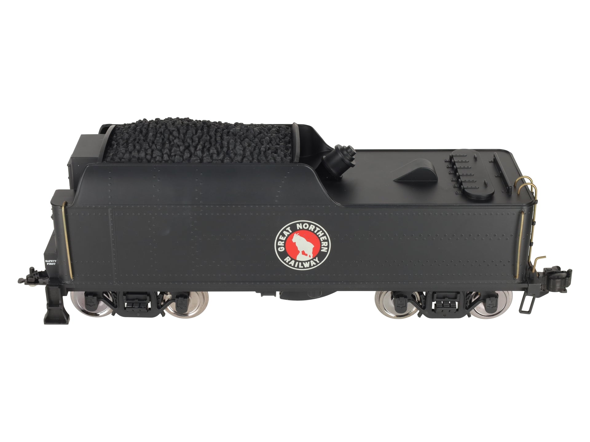 Aristo-Craft 21412 G GN Pacific Steam Locomotive Tender LN/Box