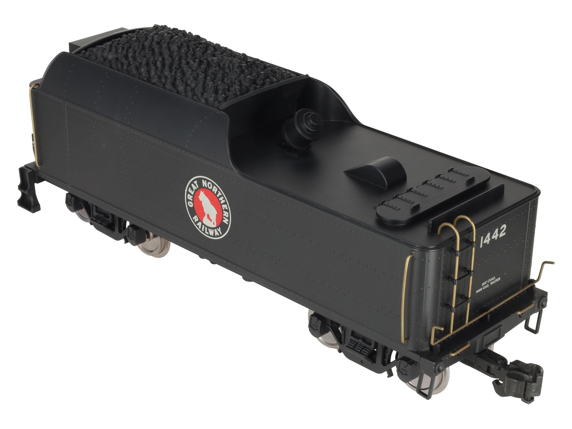 Aristo-Craft 21412 G GN Pacific Steam Locomotive Tender LN/Box
