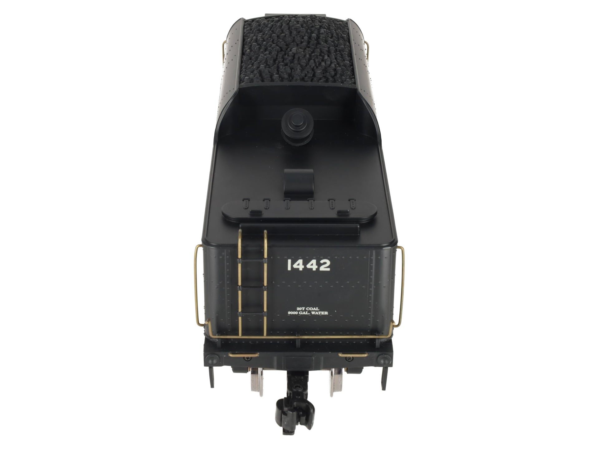 Aristo-Craft 21412 G GN Pacific Steam Locomotive Tender LN/Box
