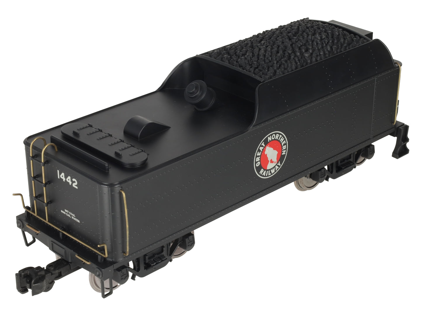 Aristo-Craft 21412 G GN Pacific Steam Locomotive Tender LN/Box
