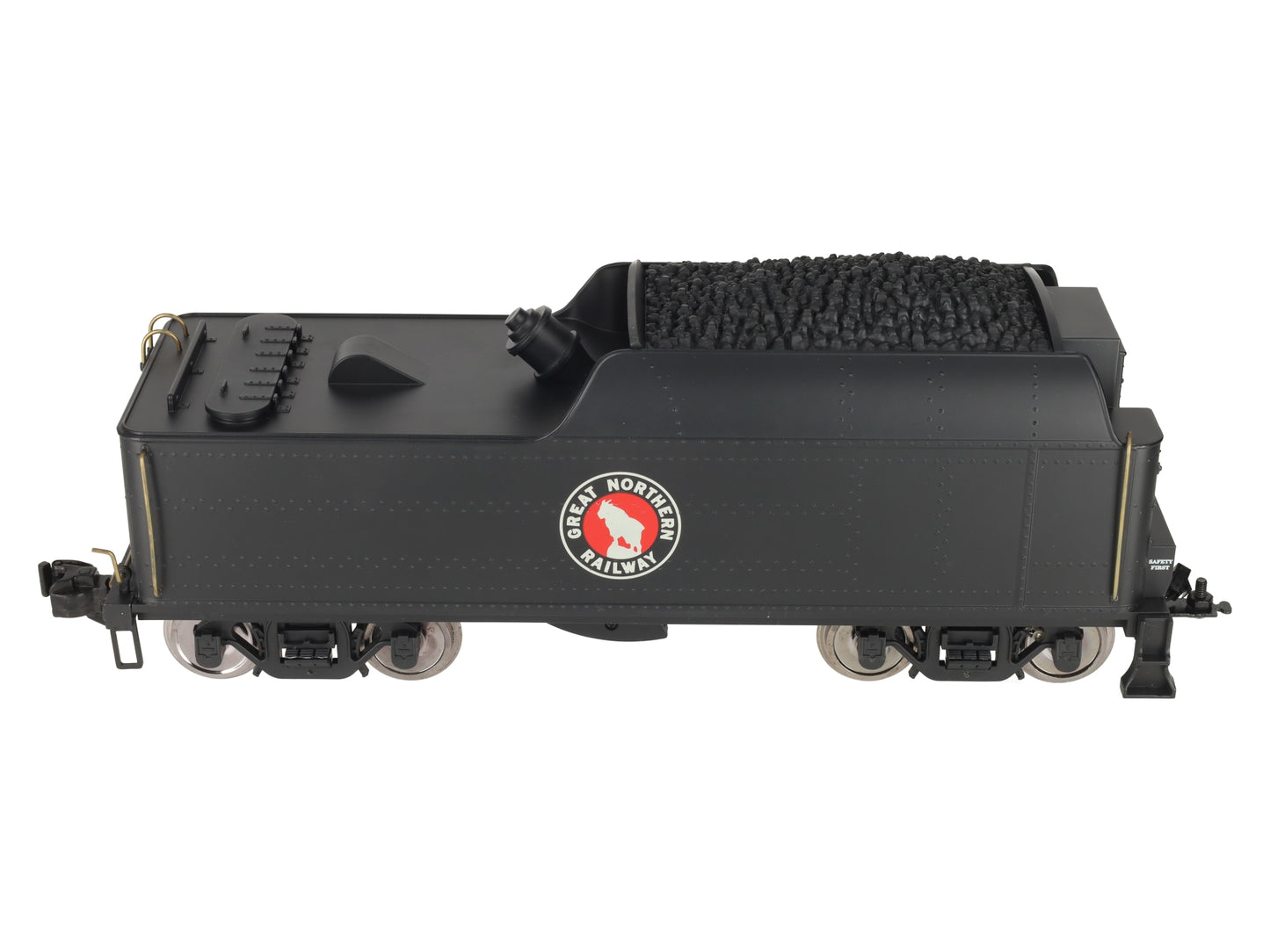 Aristo-Craft 21412 G GN Pacific Steam Locomotive Tender LN/Box