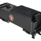Aristo-Craft 21412 G GN Pacific Steam Locomotive Tender LN/Box