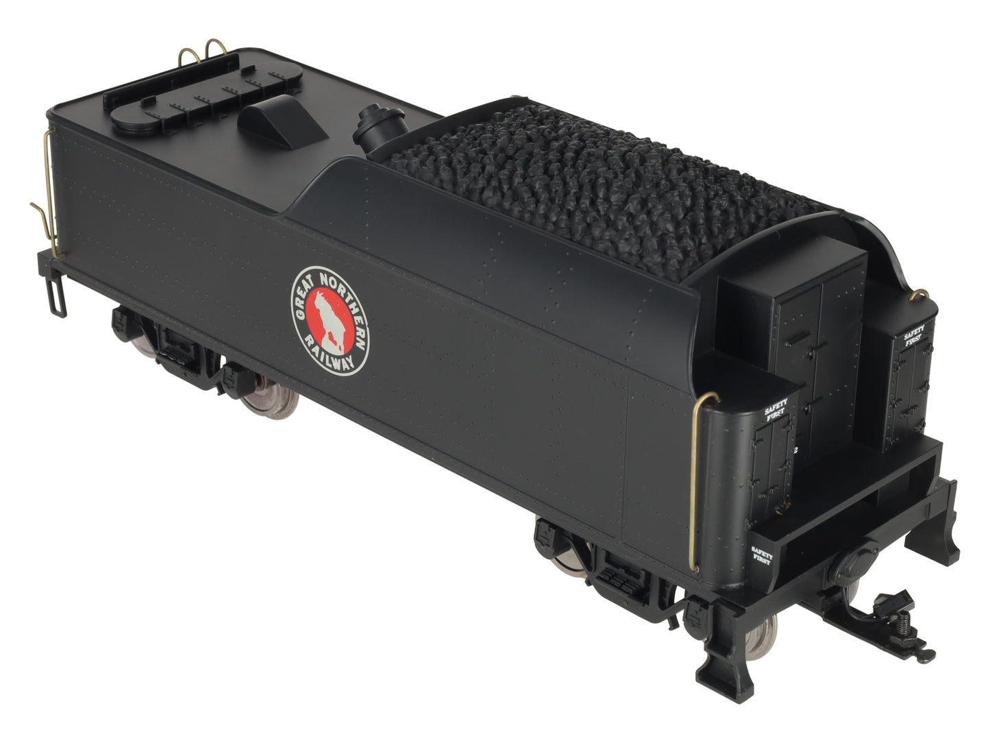 Aristo-Craft 21412 G GN Pacific Steam Locomotive Tender LN/Box