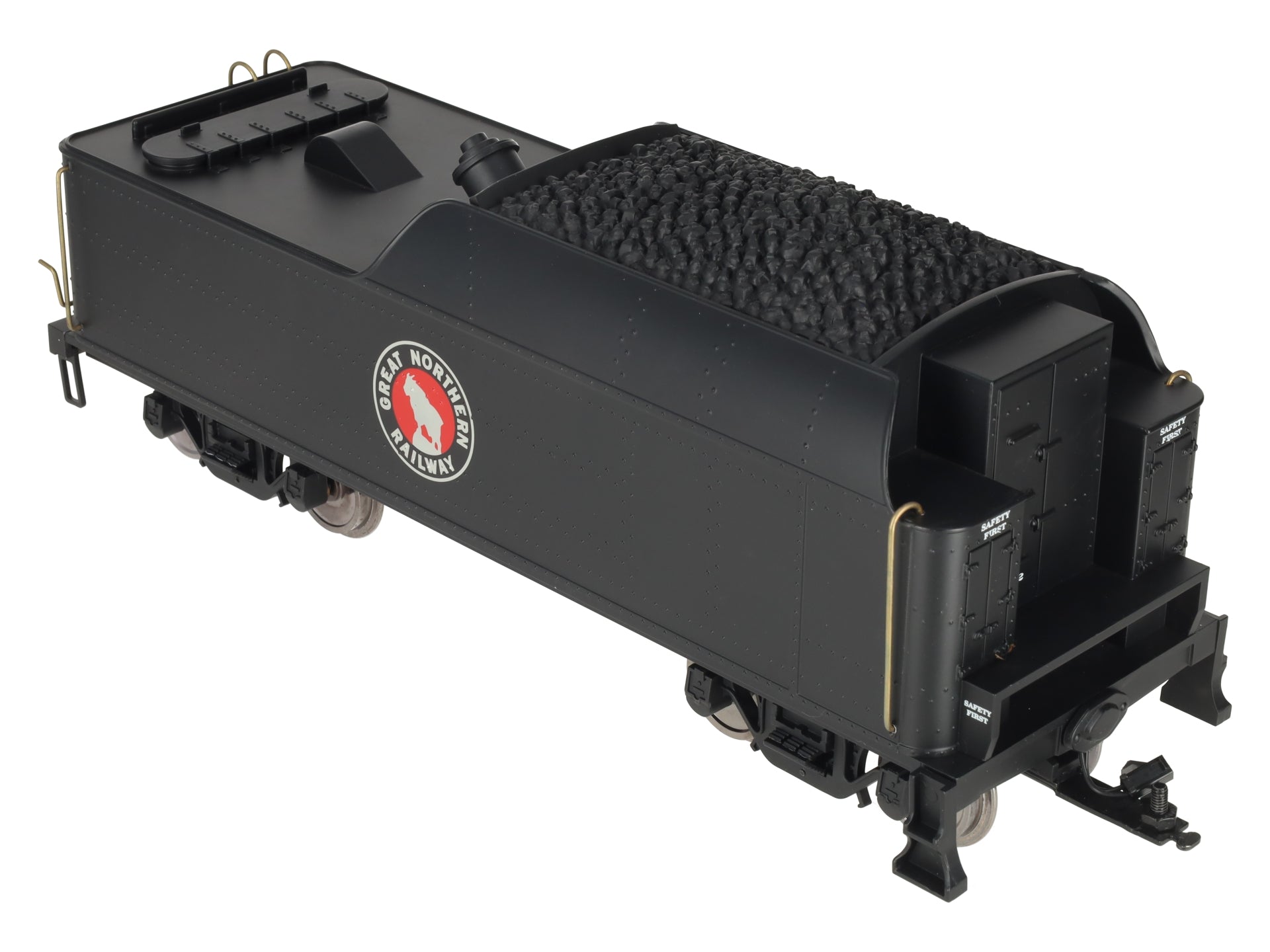 Aristo-Craft 21412 G GN Pacific Steam Locomotive Tender LN/Box