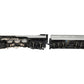 MTH 20-3105-1 O Gauge NYC 4-6-4 Empire Steam Locomotive & Tender w/PS2 #5429 EX/Box