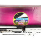 MTH 20-3105-1 O Gauge NYC 4-6-4 Empire Steam Locomotive & Tender w/PS2 #5429 EX/Box