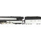 MTH 20-3105-1 O Gauge NYC 4-6-4 Empire Steam Locomotive & Tender w/PS2 #5429 EX/Box