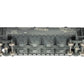 Overland 3219 HO BRASS TH&B Slab Side Covered Hopper - painted
