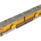 Alco Models DD-35B HO Union Pacific Powered B Unit Locomotive- Painted/Box