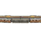 Alco Models DD-35B HO Union Pacific Powered B Unit Locomotive- Painted/Box