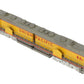 Alco Models DD-35B HO Union Pacific Powered B Unit Locomotive- Painted/Box