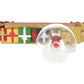 Lionel 6-37035 O Scale Santa's Operating Snow Globe Car EX