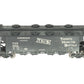 Overland 3219 HO BRASS TH&B Slab Side Covered Hopper #2854 - Painted