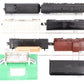 Lionel 2141WS O 671 Freight Set 2671W, 3451/3461, 3462/3472, 2456/6456, 2357