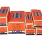 Lionel 2141WS O 671 Freight Set 2671W, 3451/3461, 3462/3472, 2456/6456, 2357