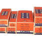 Lionel 2141WS O 671 Freight Set 2671W, 3451/3461, 3462/3472, 2456/6456, 2357 VG/Box