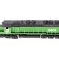 Athearn 95382 HO Scale Burlington Northern SD45 Diesel Locomotive #6465 LN/Box