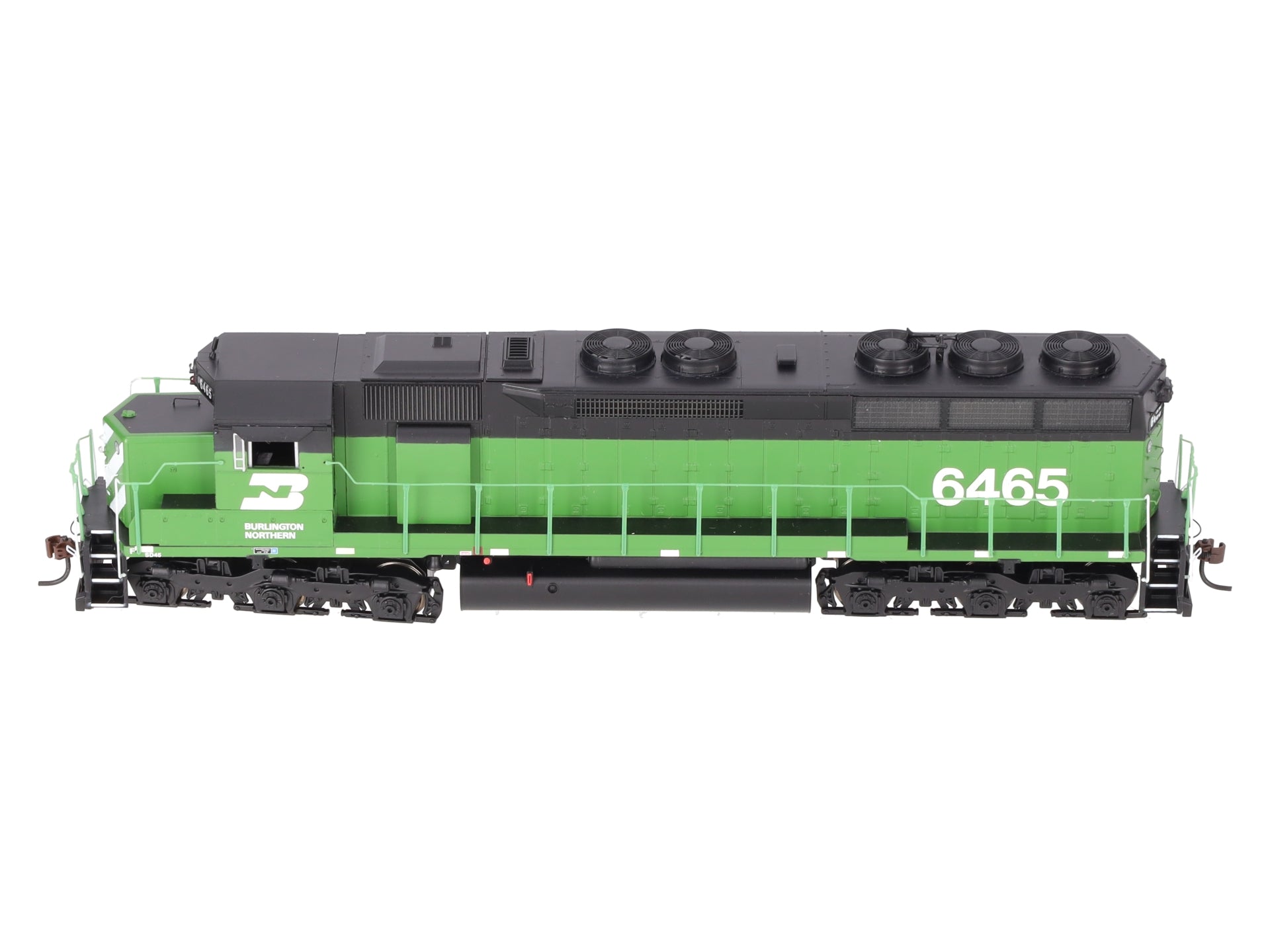 Athearn 95382 HO Scale Burlington Northern SD45 Diesel Locomotive #6465 LN/Box