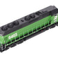 Athearn 95382 HO Scale Burlington Northern SD45 Diesel Locomotive #6465 LN/Box