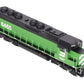 Athearn 95382 HO Scale Burlington Northern SD45 Diesel Locomotive #6465 LN/Box
