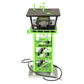 Lionel 2029200 O Gauge Area 51 Search Tower VG