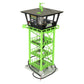 Lionel 2029200 O Gauge Area 51 Search Tower VG