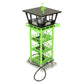 Lionel 2029200 O Gauge Area 51 Search Tower VG