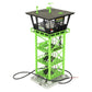 Lionel 2029200 O Gauge Area 51 Search Tower VG