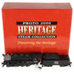 Proto 2000 23305 HO Gauge Boston & Maine USRA 0-8-0 Steam Locomotive #624 EX/Box