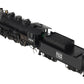 Proto 2000 23305 HO Gauge Boston & Maine USRA 0-8-0 Steam Locomotive #624 EX/Box
