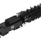 Proto 2000 23305 HO Gauge Boston & Maine USRA 0-8-0 Steam Locomotive #624 EX/Box