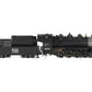 Proto 2000 23305 HO Gauge Boston & Maine USRA 0-8-0 Steam Locomotive #624 EX/Box