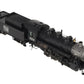 Proto 2000 23305 HO Gauge Boston & Maine USRA 0-8-0 Steam Locomotive #624 EX/Box
