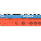 Walthers 910-19460 HO Scale Metra EMD F40PH Locomotive w/Sound & DCC #132 LN/Box