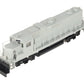 Proto 2000 30772 HO Scale Undecorated GP38-2 Diesel Locomotive EX/Box