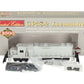 Proto 2000 30772 HO Scale Undecorated GP38-2 Diesel Locomotive EX/Box