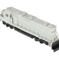 Proto 2000 30772 HO Scale Undecorated GP38-2 Diesel Locomotive EX/Box