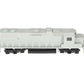 Proto 2000 30772 HO Scale Undecorated GP38-2 Diesel Locomotive EX/Box