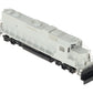 Proto 2000 30772 HO Scale Undecorated GP38-2 Diesel Locomotive EX/Box