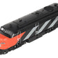 Rapido Trains 20510 HO Scale CN Rail FPA-4 Diesel Locomotive w/ DCC &Sound #6770 LN/Box
