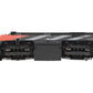 Rapido Trains 20510 HO Scale CN Rail FPA-4 Diesel Locomotive w/ DCC &Sound #6770 LN/Box