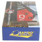Rapido Trains 20510 HO Scale CN Rail FPA-4 Diesel Locomotive w/ DCC &Sound #6770 LN/Box