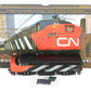 Rapido Trains 20510 HO Scale CN Rail FPA-4 Diesel Locomotive w/ DCC &Sound #6770 LN/Box